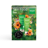 Weleda Skin Food Duo set - cena, srovnání