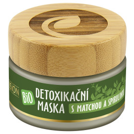 Purity Vision Detoxikačná maska BIO 40ml