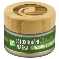 Purity Vision Detoxikačná maska BIO 40ml - cena, srovnání