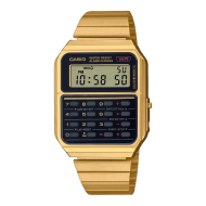 Casio CA-500WEG - cena, srovnání