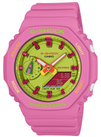 Casio GMA-S2100BS