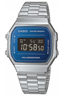 Casio A168WEM