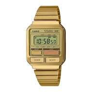 Casio A120WEG - cena, srovnání