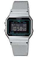 Casio A700WEMS - cena, srovnání