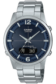 Casio LCW-M170D