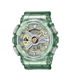 Casio GMA-S110GS