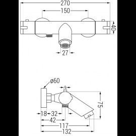 Mexen Kai 77300-00