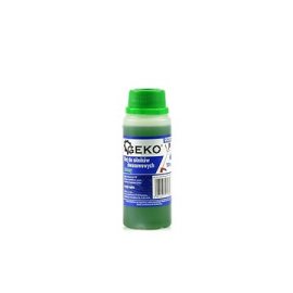 Geko Olej pre dvojtaktné motory zelený 100ml