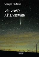 Víc veršů až z vesmíru - cena, srovnání