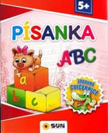 Písanka ABC 5+