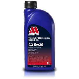 Millers Oils Trident Professional C3 5W-30 1L