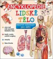 Encyklopedie Lidské tělo - cena, srovnání