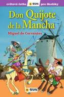 Sun Don Quijote de la Mancha - cena, srovnání