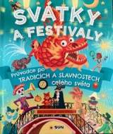 Svátky a Festivaly - cena, srovnání