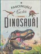 Dinosauři - Fascinující cesta do pravěku - cena, srovnání
