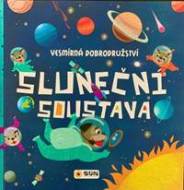 Sun Sluneční soustava - cena, srovnání