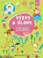 Spájanie výzvy a úlohy - cena, srovnání