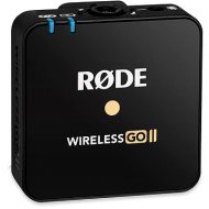 Rode Wireless GO II TX - cena, srovnání