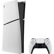 Sony PlayStation 5 Slim Digital Edition - cena, srovnání