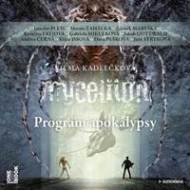 Mycelium VIII - Program apokalypsy - 3 CDmp3 - cena, srovnání