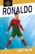 Hvězdy fotbalového hřiště - Ronaldo - cena, srovnání