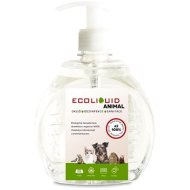 Ecoliquid ANIMAL Dezinfekcia a čistenie potrieb pre domácich miláčikov 500ml - cena, srovnání