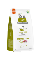 Brit Care Dog Hypoallergenic Adult Small Breed 7kg - cena, srovnání