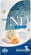 N&D OCEAN DOG Puppy Mini Codfish & Pumpkin &Melon 800g - cena, srovnání