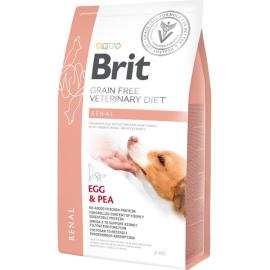 Brit Veterinary Diets Dog Renal  2kg
