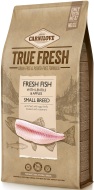 Carnilove True Fresh Adult Small Breed fish 11,4kg - cena, srovnání