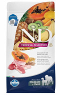 N&D TROPICAL SELECTION DOG Adult M/L Lamb 2kg - cena, srovnání