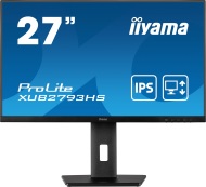 Iiyama XUB2793HS-B6 - cena, srovnání