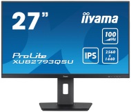 Iiyama XUB2793QSU-B6 - cena, srovnání