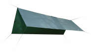 DD hammocks Krycí plachta SuperLight XL 4,5x2,9 m - cena, srovnání