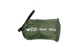 DD hammocks Hamaka na vybavení Gear Sling