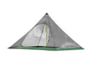 DD hammocks Pyramid XL Mesh Tent - cena, srovnání