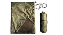 Bushmen THERMO Blanket