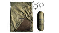 Bushmen THERMO Blanket - cena, srovnání
