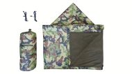 Bushmen THERMO Blanket Camo - cena, srovnání