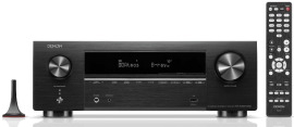 Denon AVR-X1800H DAB