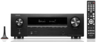 Denon AVR-X1800H DAB - cena, srovnání