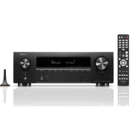 Denon AVR-X1800H