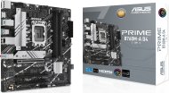 Asus PRIME B760M-A D4-CSM - cena, srovnání