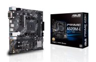 Asus PRIME A520M-E/CSM - cena, srovnání