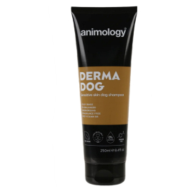 Animology Šampón pre psov Derma Dog 250ml