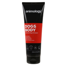 Animology Šampón pre psov Dogs body 250ml