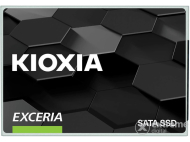 Kioxia Exceria LTC10Z480GG8 480GB - cena, srovnání