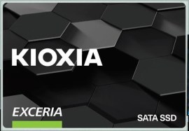 Kioxia Exceria LTC10Z960GG8 960GB