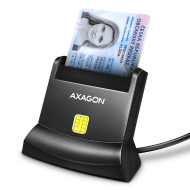 Axagon CRE-SM4N - cena, srovnání