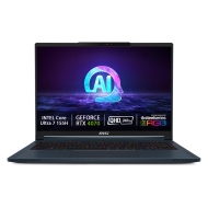 MSI Stealth 16 AI Studio A1VGG-033CZ - cena, srovnání